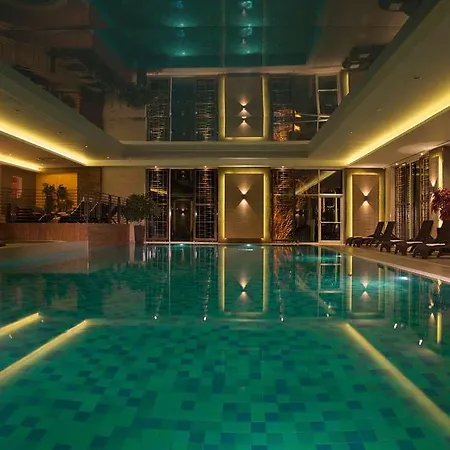Sopwell House Hotel 