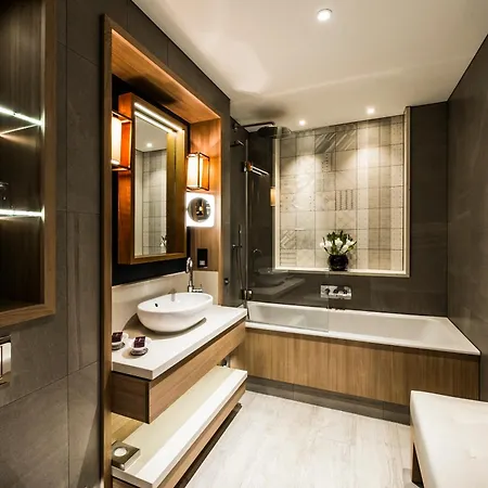 Sopwell House Hotel St Albans Room photo