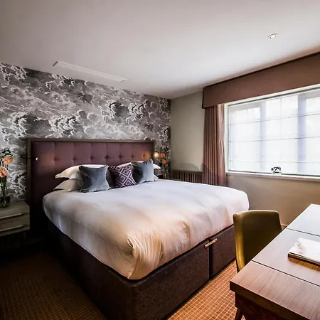 Sopwell House Hotel St Albans Room photo