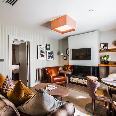 Sopwell House Hotel St Albans Room photo