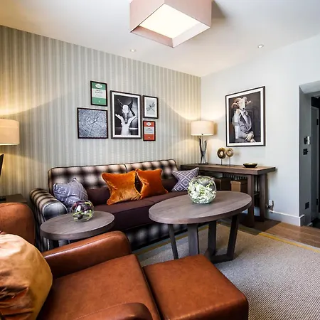 Sopwell House Hotel St Albans Room photo