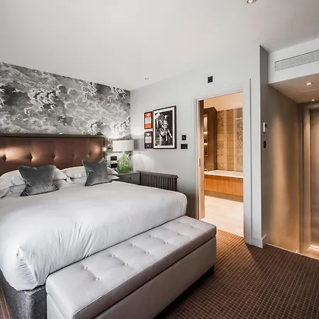 Sopwell House Hotel St Albans Room photo