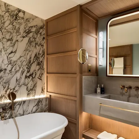 Sopwell House Hotel St Albans Room photo