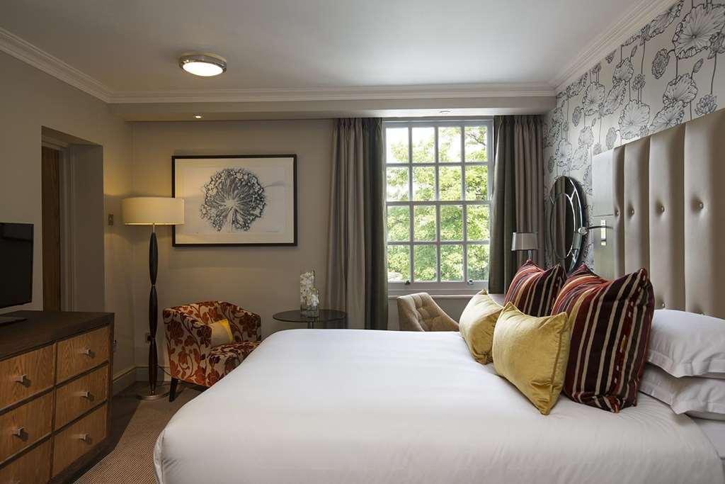 Hotel Sopwell House 4*