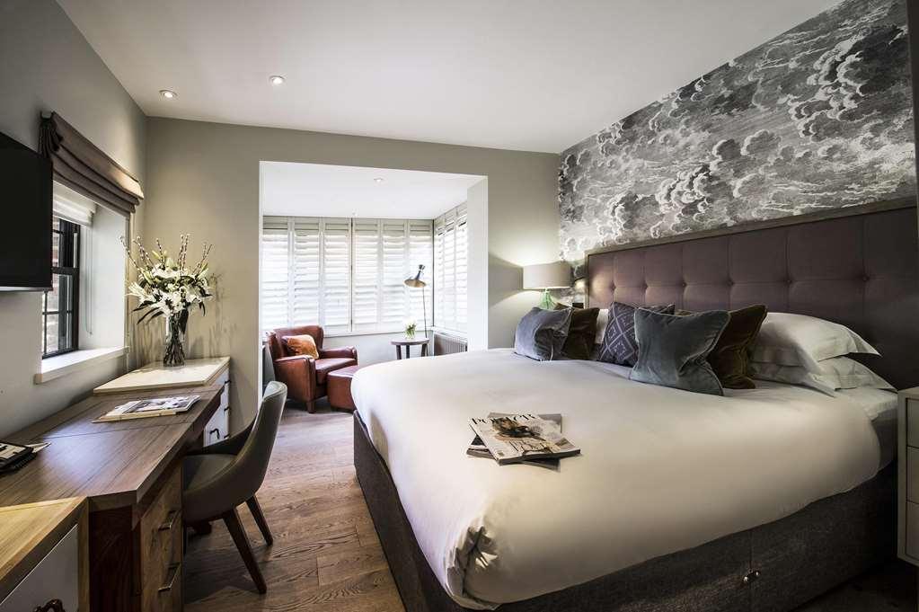 Hotel Sopwell House 4*