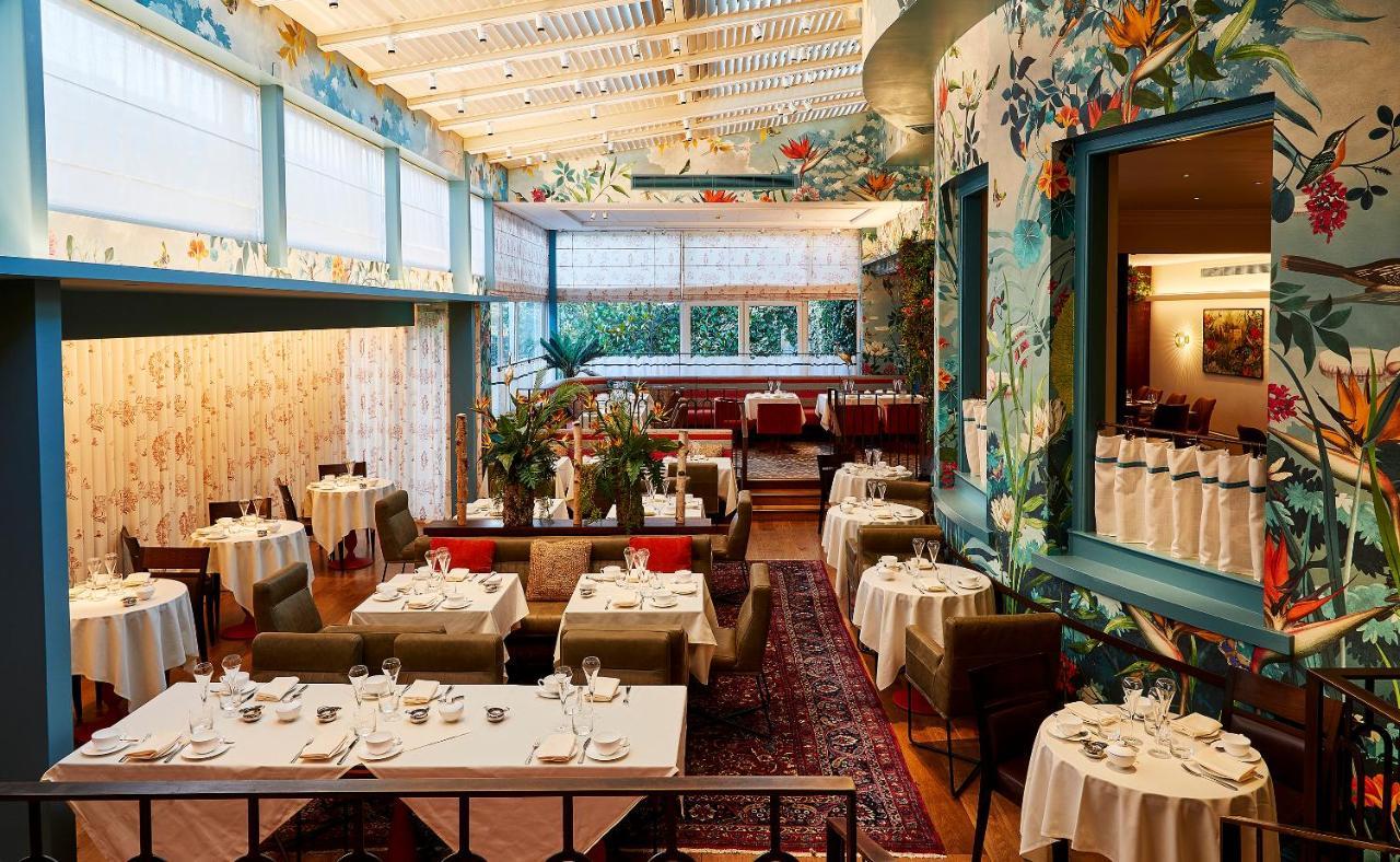 Отель Sopwell House 4*