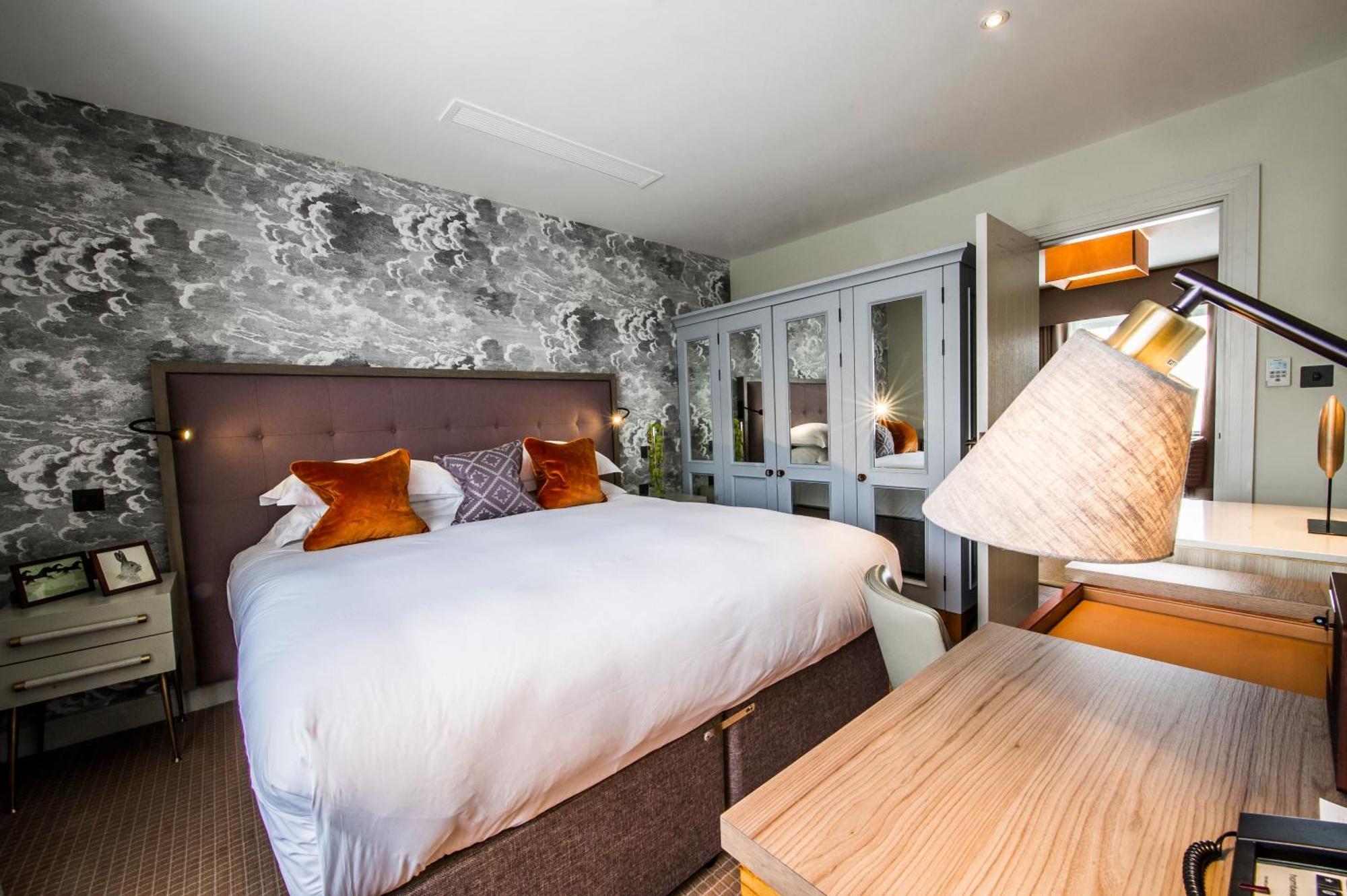 Sopwell House Отель