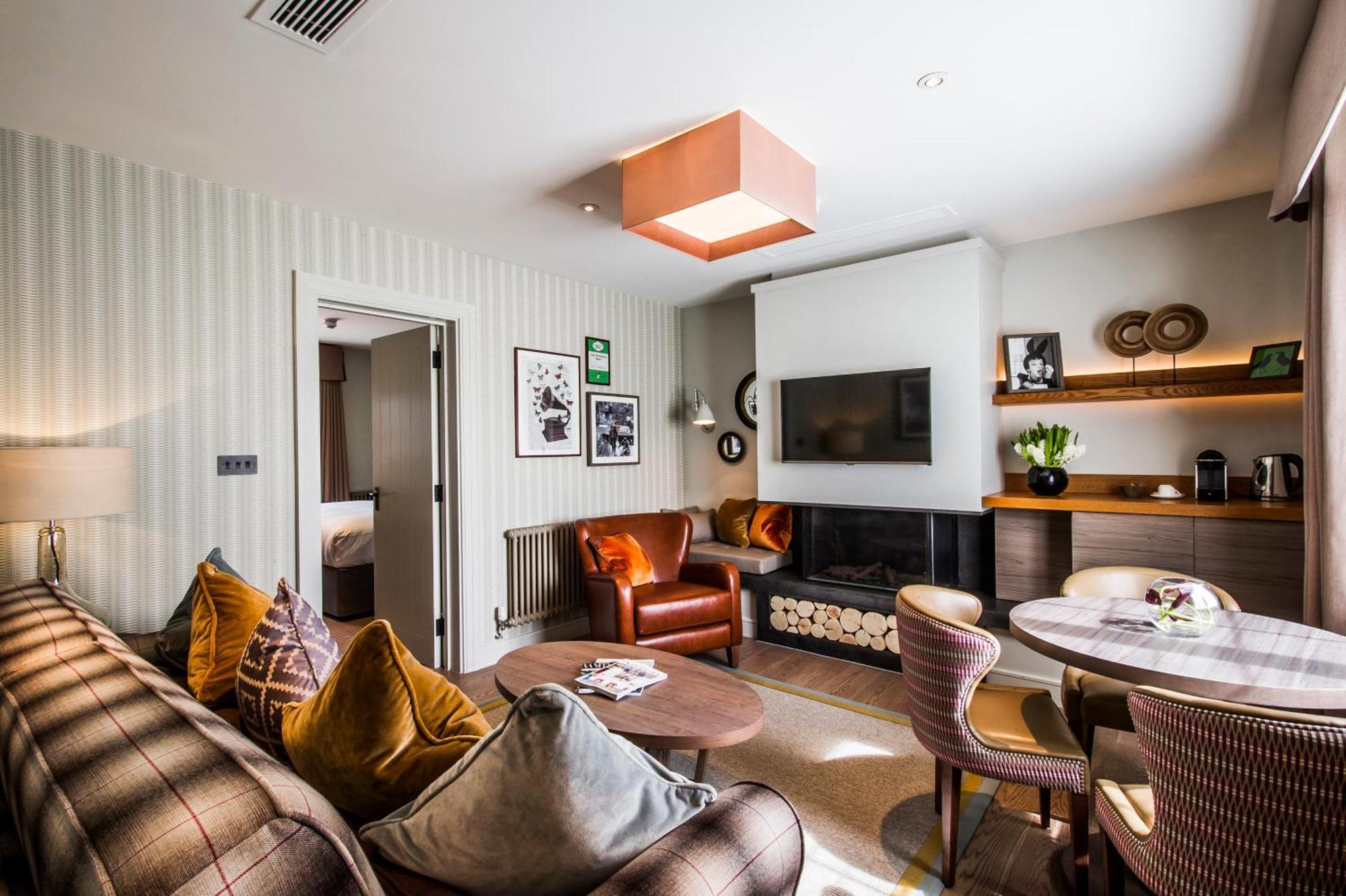 Sopwell House Отель St Albans