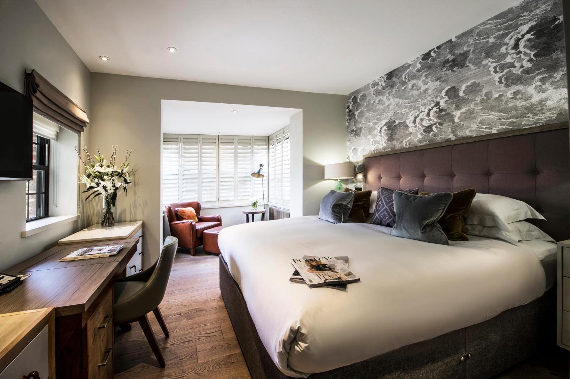 Sopwell House 4* St Albans