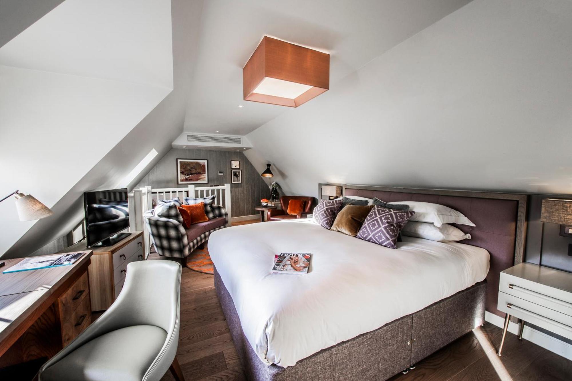Sopwell House Отель St Albans