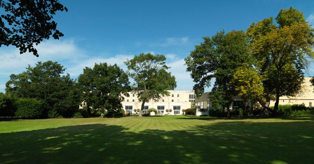 Sopwell House Hotel