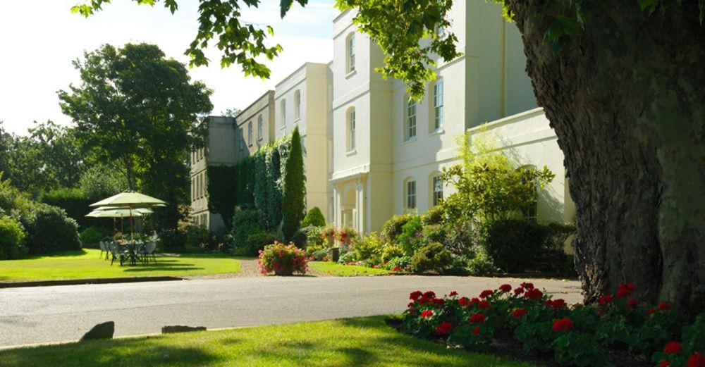 Sopwell House Hotel 4*