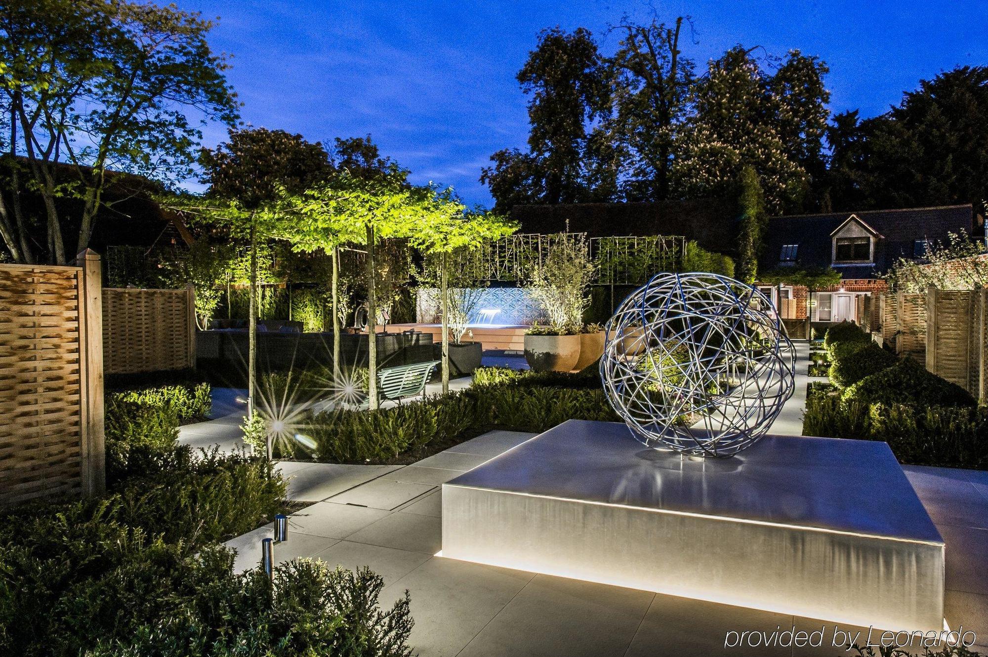 Sopwell House Отель