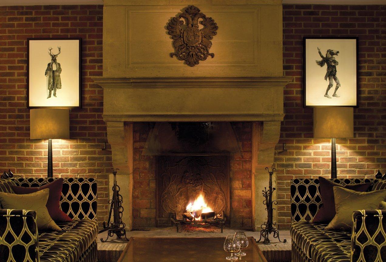 Отель Sopwell House 4*