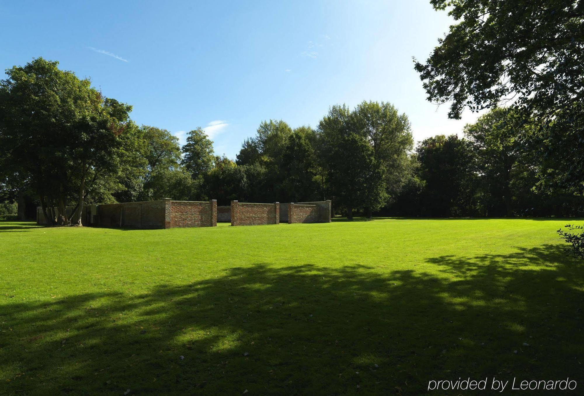 Sopwell House Hotel 4*