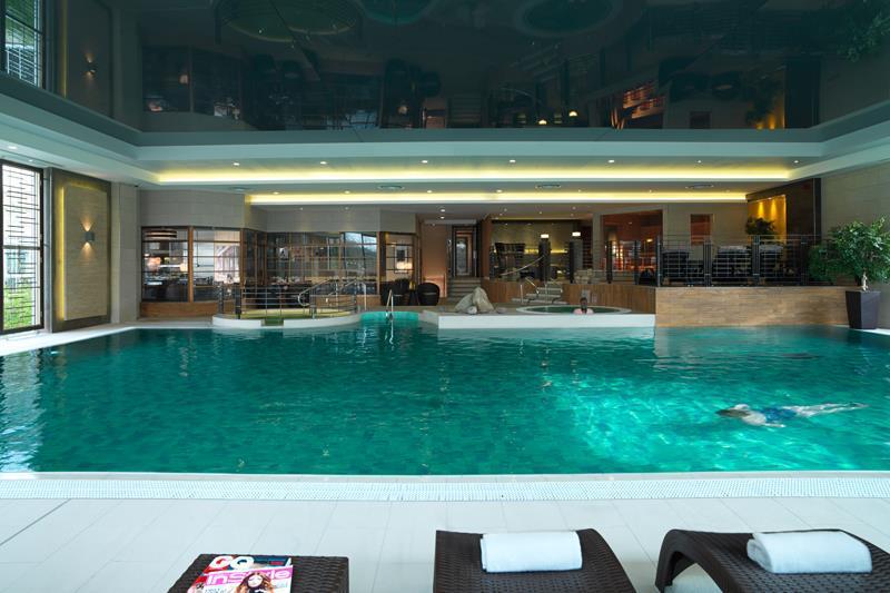 Hotel Sopwell House St Albans