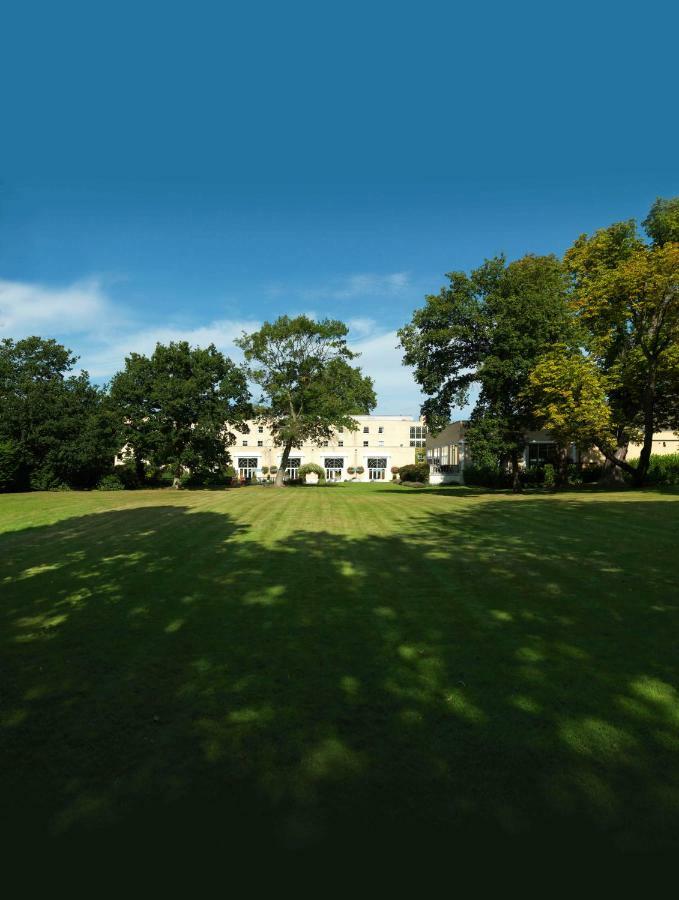 Sopwell House Hotel 4*