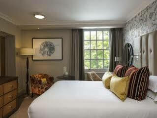 Sopwell House 4* St Albans