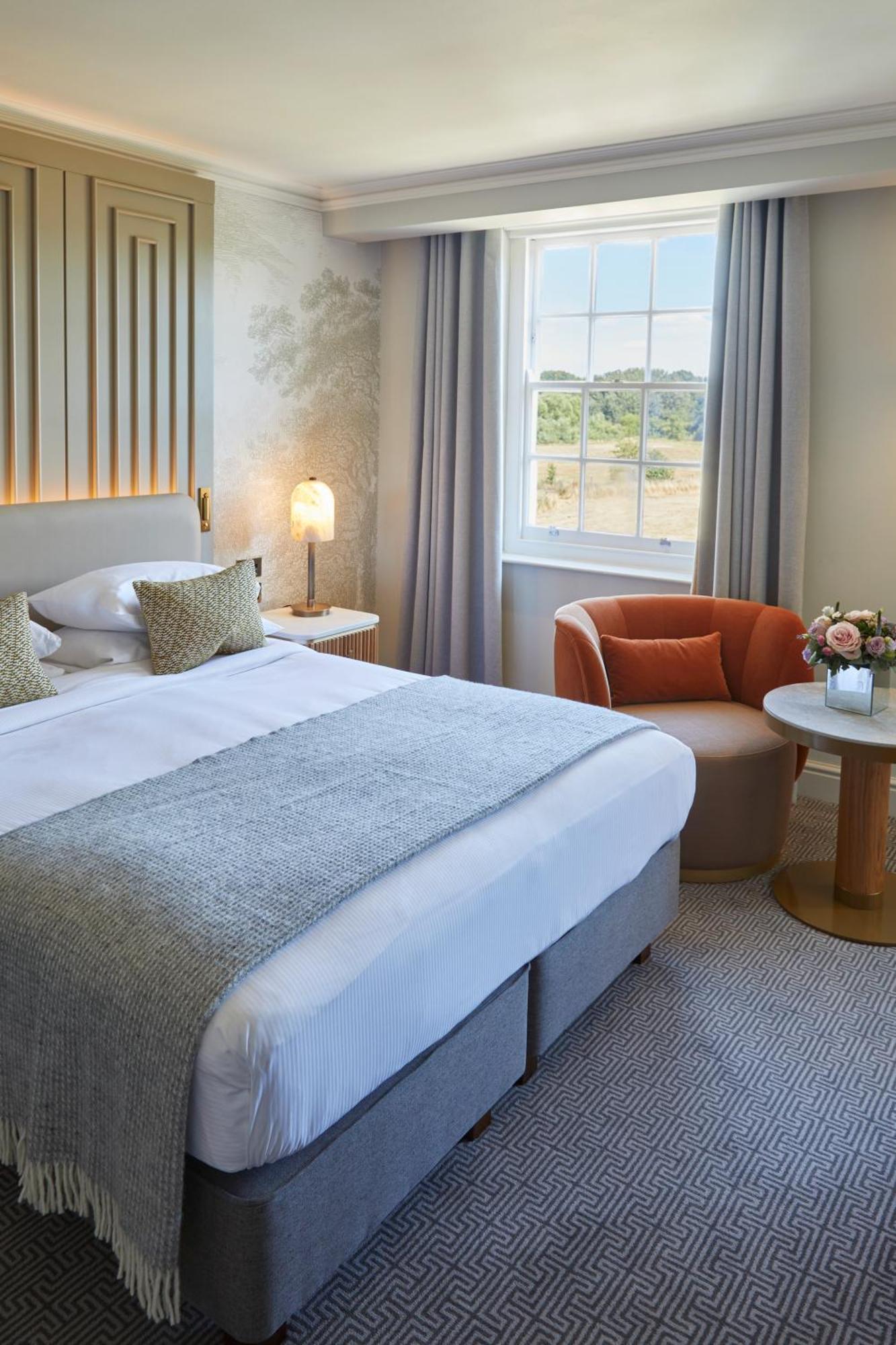 Sopwell House Hotel 4*