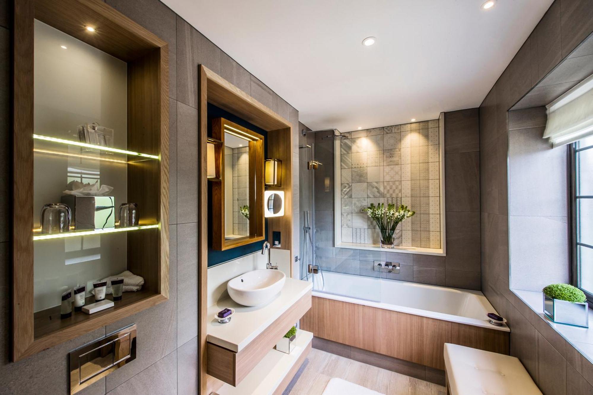 Sopwell House 4*