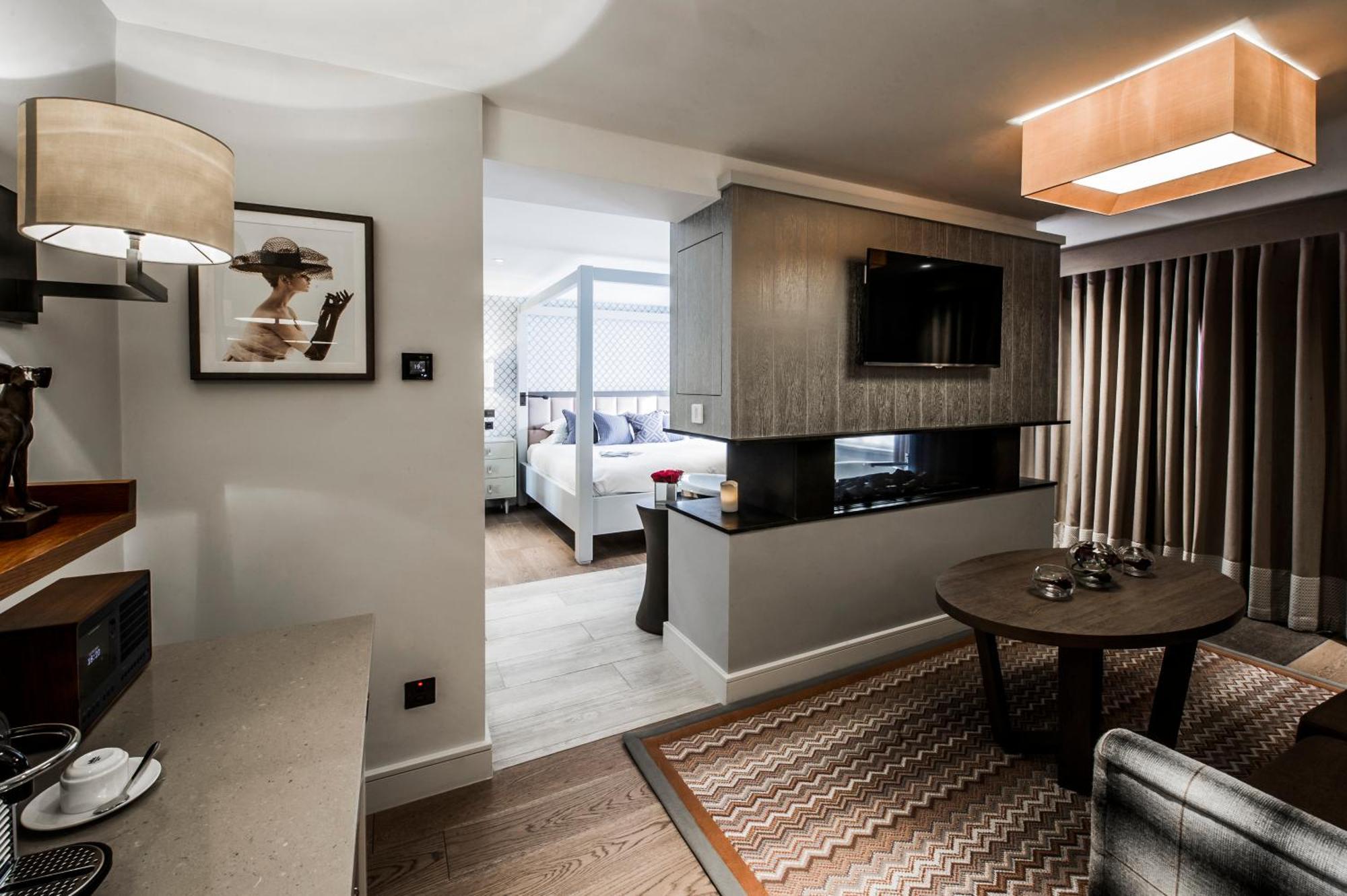 Sopwell House 4* St Albans